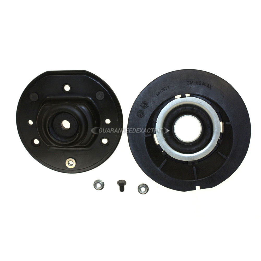  chevrolet Classic Shock or Strut Mount 
